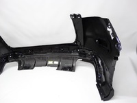 фото thumb №11, Maserati grecale trofeo 22- бампер задний карбон 670179319 оригинальный