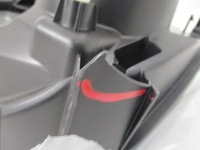 фото thumb №9, Duster 10-13 лампа передняя правая оригинал nowa