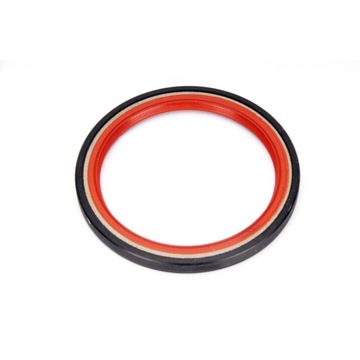 фото thumb №1, Сальник вала зад od коробки elring 507.822