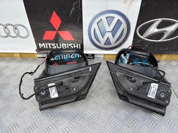 фото thumb №6, Chrysler town country зеркало левая правые usa 5pin par