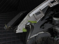 фото thumb №12, Fiat 500l трекінг 13-17 бампер передній перед