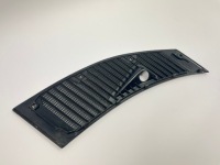 Решітка жабо впуск повітря лівий ліва сторона mercedes w123 1238360165 Доставка, фото thumb