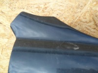 Jaguar x-type x400 2002 2003 2004 крыло  правый Недорого, фото thumb