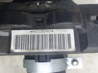 фото thumb №2, Citroen c5 kombi переключатель комбинированный 96533579xt