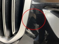 фото thumb №14, Бампер передній перед bmw x7 g07 5a4f6e2