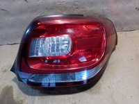 фото thumb №1, Citroen c5 iii lift bi-xenon правий лампа лампи