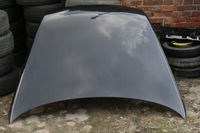 фото thumb №1, Капот vw touareg 7l