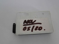 фото thumb №4, Mercedes s klasa 217 радар distronic plus задний