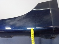 фото thumb №7, Bmw 5 gt f07 молдинг накладка поріг ліва 7201251