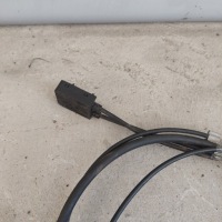 Bmw 2 f46 f45 трос відкривання капота ручка Доставка, фото thumb