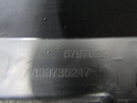 фото thumb №12, Góra бампера перед спойлер citroen ds7 crossback 21-