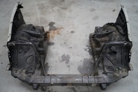 фото thumb №1, Liberty cherokee 2005 чверть ліва права балка