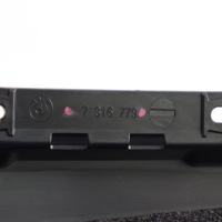 Bmw f46 захист колонки стійка b двері лівий задня 7316779 Оригінал, фото thumb