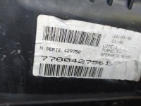 Бампер перед передний - renault megane i lift с Разборки, фото thumb