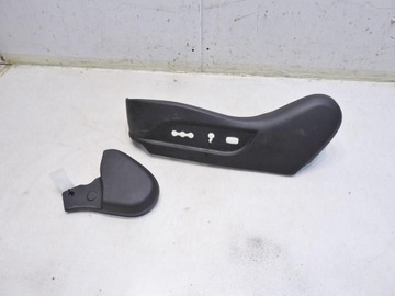 фото thumb №1, Захист сидіння ліва hyundai i40 88192-3z100