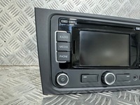 фото thumb №4, Vw golf vi радио navi навигация 3c0035270b