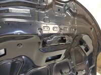 фото thumb №12, Renault koleos ii капот кришка двигуна перед 2016- 2017-