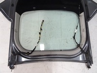 фото thumb №6, Opel insignia a hb кришка багажника багажника z177