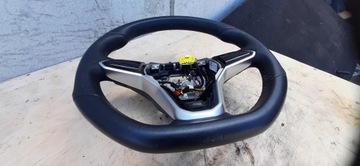 фото thumb №8, Руль мультифункция лепестки volkswagen golf viii r 5h0419089