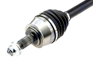 фото thumb №8, Nty полуось приводная alfa romeo 156 1.9jtd 01- lancia lybra 1.9jtd 01-