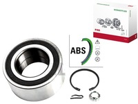 фото thumb №1, Подшипник колеса fiat перед scudo jumpy fag