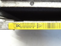 фото thumb №6, Радиатор воды система охлаждение smart fortwo 453 a4535000003