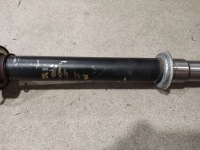 Приводной вал передняя перед сторона правая lexus rx 450h 4341048150 Недорого, фото thumb