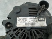 фото thumb №7, Генератор lancia musa 46823547 2542670e 1.3 jtd