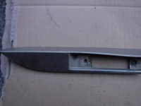 фото thumb №2, Mercedes-benz оригінальний номер a1696830310 кронштейн кришки багажника