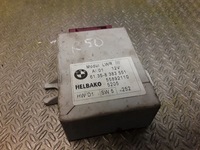 фото thumb №1, Mini one - cooper r50 - 53 блок керування / модуль світла lcm