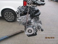 фото thumb №6, Двигун kompletny mercedes 654920 3 tyśkm поперечний