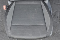 фото thumb №13, Skoda octavia iv сиденья диван 21r универсал