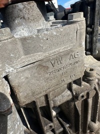 фото thumb №10, A3 8v rs3 lift sedan подвеска задние подрамник дифференциал 0cq525554aa