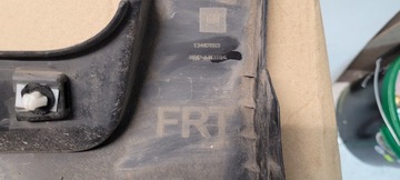 фото thumb №11, Планка порогова ліва поріг накладка opel crossland x 13482063