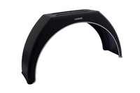 фото thumb №14, Крила задній підкрилок крила задня man tge 3.180 3