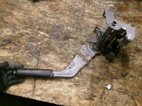 фото thumb №1, Citroen berlingo iii рычаг тормоза ручного