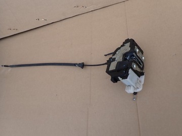 фото thumb №1, Kia pro ceed 08-12 замок дверь правых eu