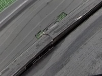 фото thumb №8, Kia proceed 3d 13-17 gt бампер задний pod pdc задняя