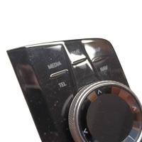 фото thumb №9, Панель выборщик передач idrive стекло do bmw x5 x6 x7 5a57608 potestowy