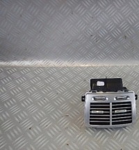 фото thumb №1, Mercedes s klasa w221 lift решётка обдув