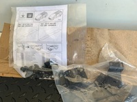 фото thumb №7, Trafic iii vivaro b багажник крышный лист кровельная оригинал 14-