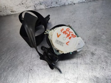 фото thumb №1, Ford c-max mk2 pas безпеки лівий зад 34074593d