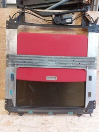 фото thumb №1, Люк jeep grand cherokee wk