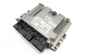 фото thumb №6, Citroen c3 ii 1.4 hdi бортовий комп'ютер двигуна 9807886180