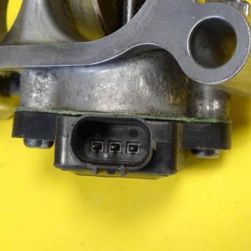 фото thumb №6, Дросельна заслінка citroen c5 2.2cdti gv13a nr201