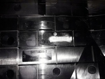 фото thumb №10, Корпус коробка предохранителя passat b7 10- 2.0tdi