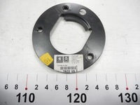 фото thumb №6, Захист колеса запасного citroen jumper оригінальний номер 7603.v9