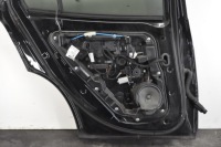 Mercedes w156 дверь левый задний  задние Цена, фото thumb