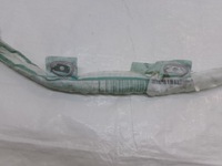 фото thumb №6, Fiat tipo ii шторка безопасности подушка безопасности левая