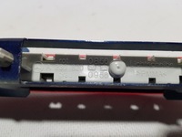 фото thumb №8, Світло сплав кришки mercedes sl r230 stopówka